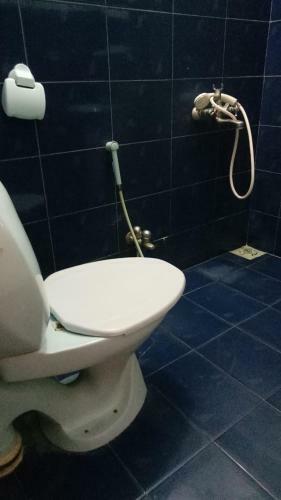 Hostal Moonlight Guest House