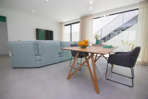 Apartamento Coloured Mansion In Corralejo