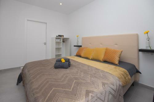 Apartamento Coloured Mansion In Corralejo