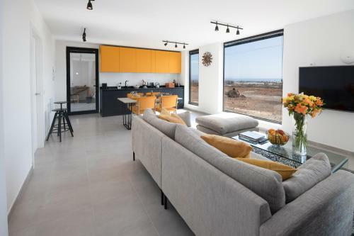 Apartamento Coloured Mansion In Corralejo