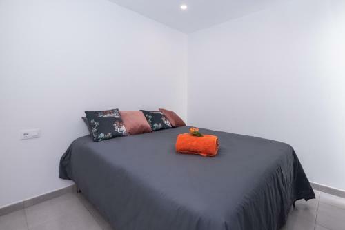 Apartamento Coloured Mansion In Corralejo