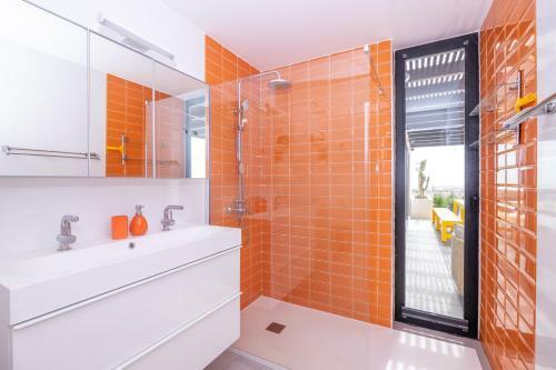 Apartamento Coloured Mansion In Corralejo