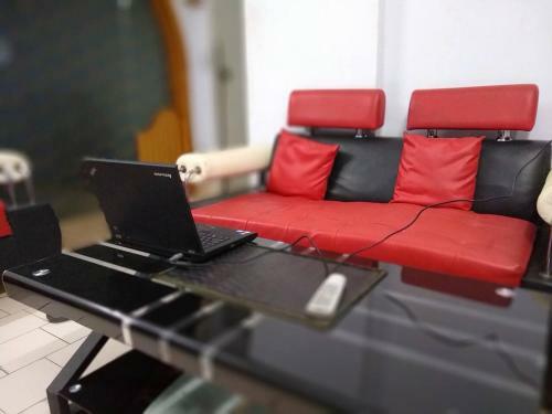 Apartamento Center Karachi Guest House
