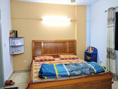 Apartamento Center Karachi Guest House