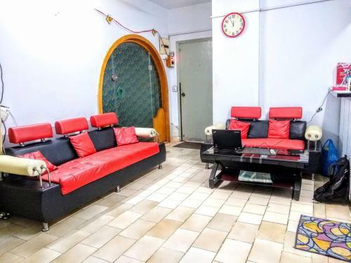 Apartamento Center Karachi Guest House