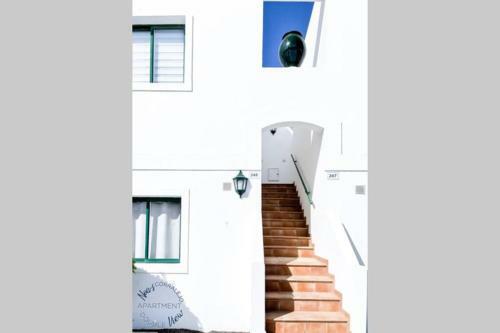 Sunny Noa's Apartment Double Pool View- Wifi Fibra