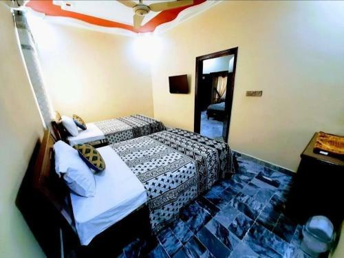 Hotel Galaxy Inn Guest House