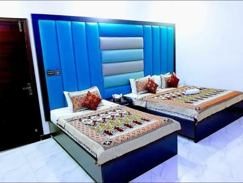 Hotel Galaxy Inn Guest House