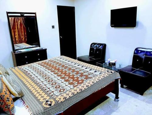 Hotel Galaxy Inn Guest House