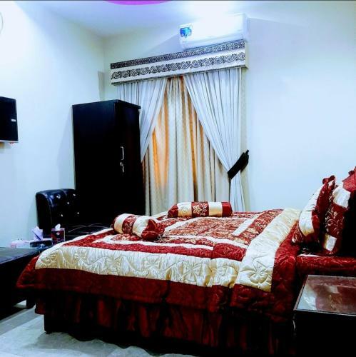 Hotel Galaxy Inn Guest House