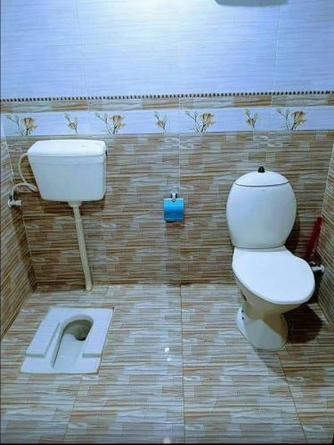 Hotel Galaxy Inn Guest House