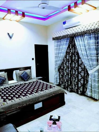 Hotel Galaxy Inn Guest House