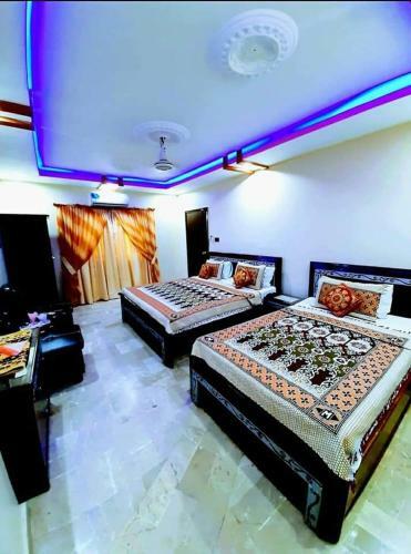 Hotel Galaxy Inn Guest House