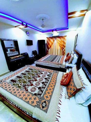Hotel Galaxy Inn Guest House