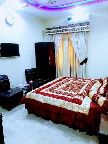 Hotel Galaxy Inn Guest House
