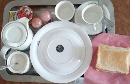 Hostal Hira Guest House