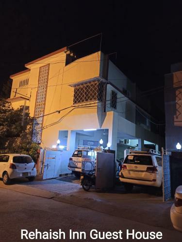 Hostal Rehaish