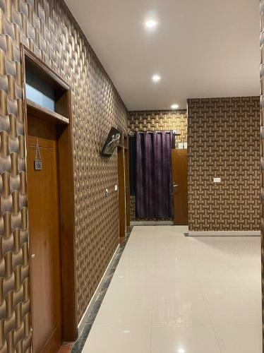 Hotel Executive Lodge