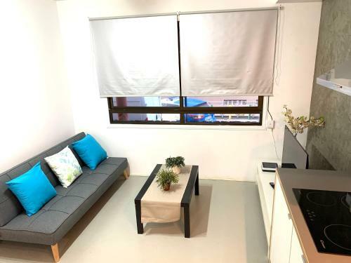 Apartamento Rinc�n Feliz