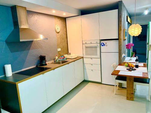 Apartamento Rinc�n Feliz
