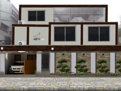 Hotel New Era Guest House