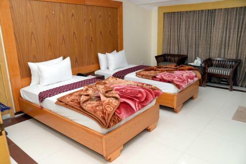 Hotel New Era Guest House