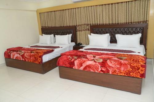Hotel New Era Guest House