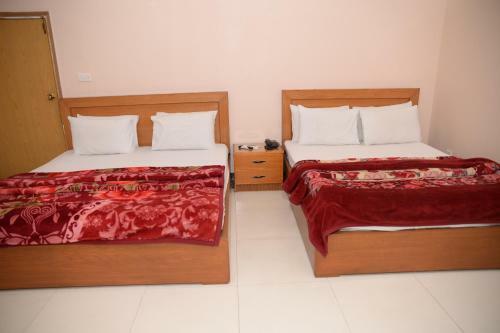 Hotel New Era Guest House