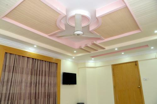 Hotel New Era Guest House