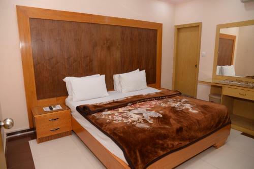 Hotel New Era Guest House