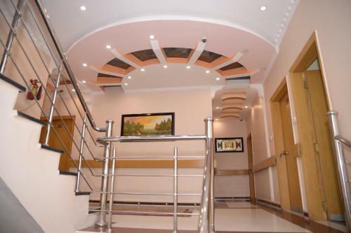 Hotel New Era Guest House