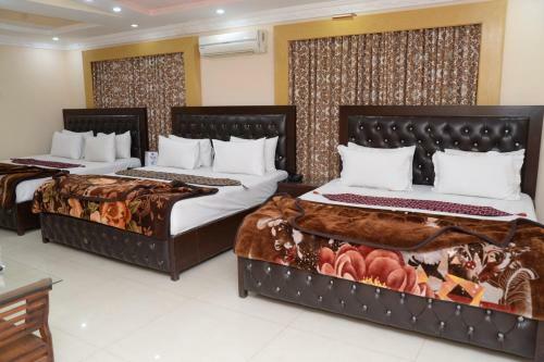 Hotel New Era Guest House