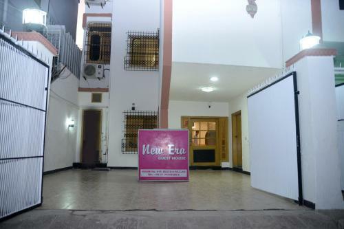 Hotel New Era Guest House