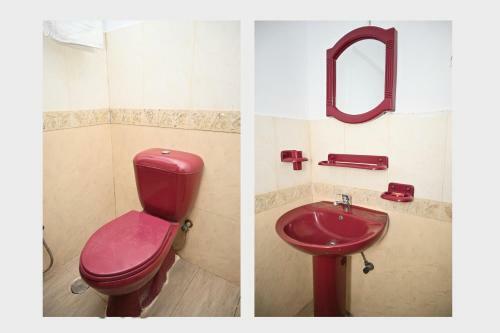 Hotel Ktown Rooms, Dha Phase 7