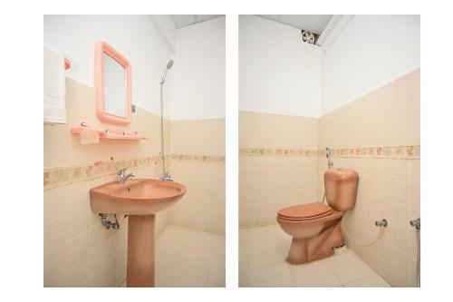Hotel Ktown Rooms, Dha Phase 7