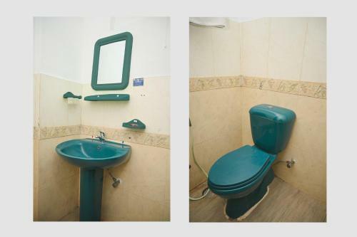 Hotel Ktown Rooms, Dha Phase 7