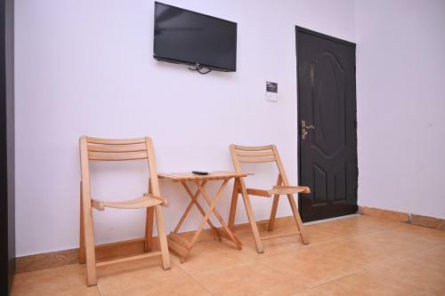 Hotel Ktown Rooms, Dha Phase 7