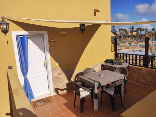 Apartamento Casa Gi�