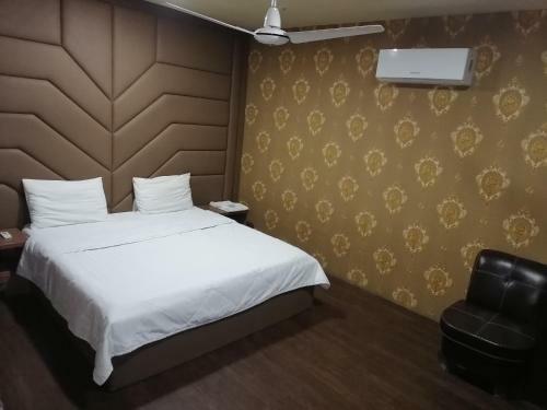 Hostal Couple Guest House Karachi