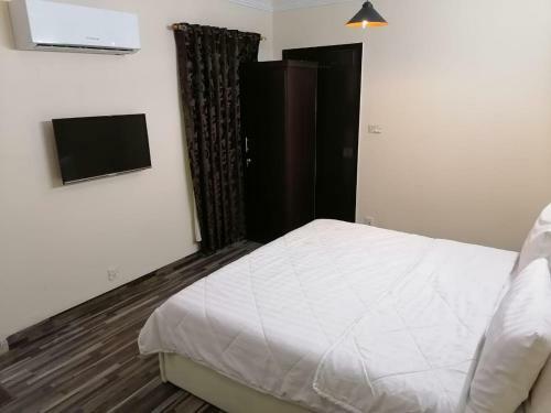 Hostal Couple Guest House Karachi