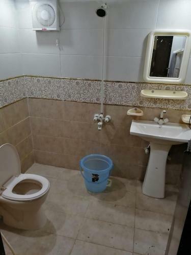 Hostal Couple Guest House Karachi