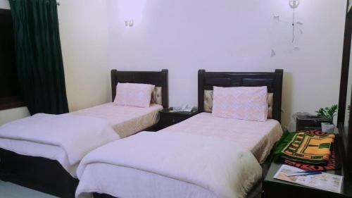 Albergue Hotel Inn Karachi