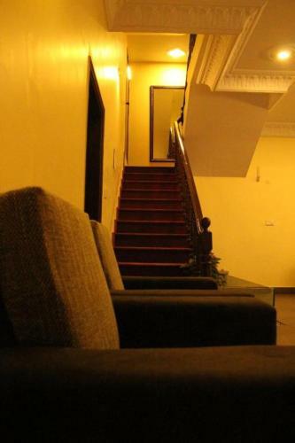 Albergue Hotel Inn Karachi