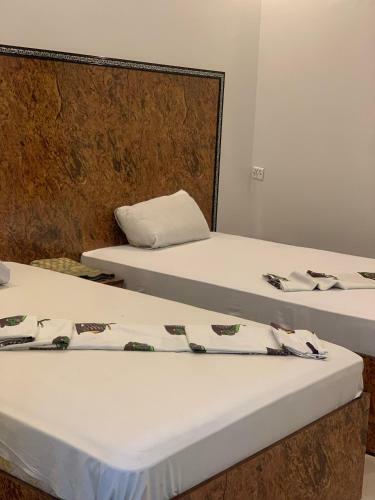 Hostal Ashiana Guest House