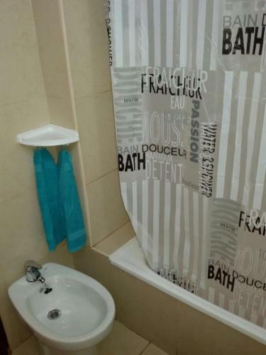 Apartamento Casa Olga