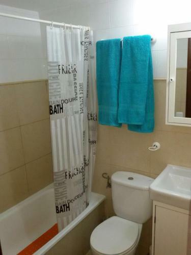 Apartamento Casa Olga