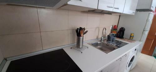 Apartamento Casa Olga