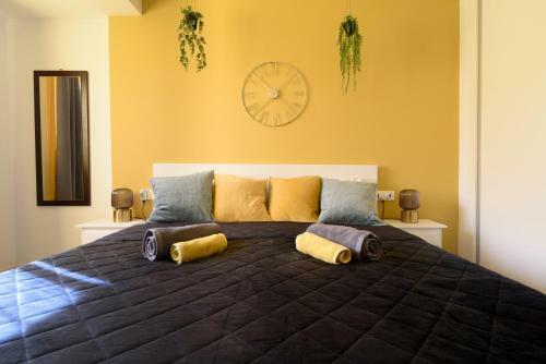 Apartamento Cozy Appartment In The City Center