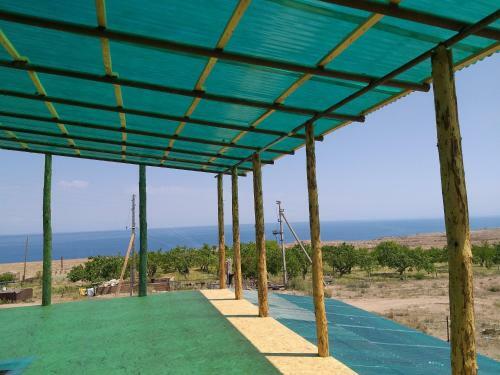 Tashtanbay Ata Guest House