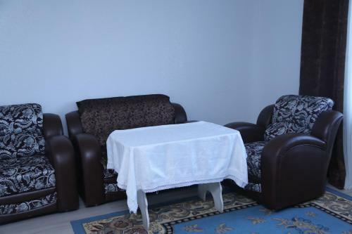 Tashtanbay Ata Guest House